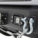 Daystar SCO-FBTUN14 HD Front Bumper; w/Led Cube Lights; - Truck Part Superstore