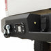 Daystar SCO-RBRAM13 HD Rear Bumper; w/Led Cube Lights; - Truck Part Superstore