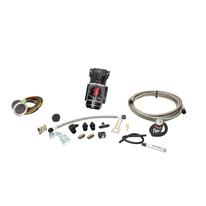 Snow Performance SNO-450-BRD-T Water / Methanol Injection System Upgrade Kit - Truck Part Superstore