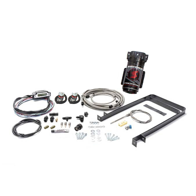 Snow Performance SNO-530-BRD-T Water / Methanol Injection System Upgrade Kit - Truck Part Superstore