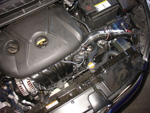 Injen SP1360P SP Cold Air Intake System, Part No. SP1360P, 2011-2017 Hyundai Elantra L4-1.8L. - Truck Part Superstore