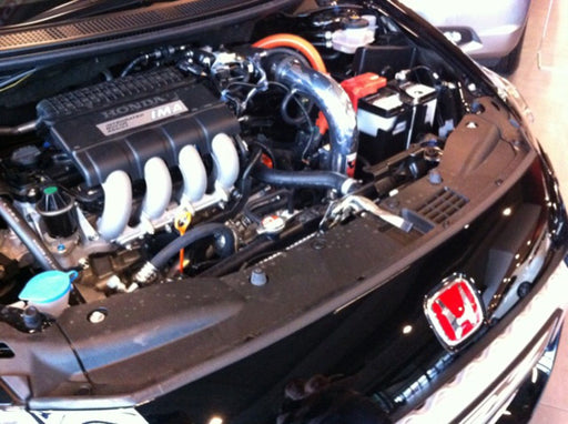 Injen SP1585P SP Cold Air Intake System, Part No. SP1585P, 2011-2016 Honda CRZ Hybrid L4-1.5L. - Truck Part Superstore