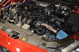 Injen SP6068BLK SP Short Ram Intake System, Part No. SP6068BLK, 2013-2018 Mazda 3 L4-2.0L. - Truck Part Superstore