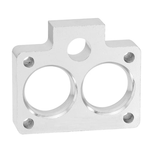 Spectre 11255 Fuel Injection Throttle Body Spacer - Truck Part Superstore