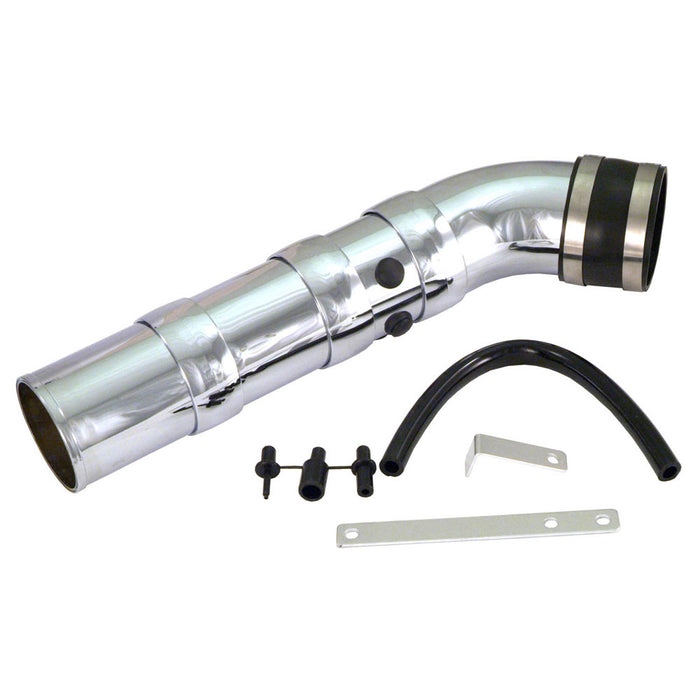 Spectre 8208 Engine Cold Air Intake Tube - Truck Part Superstore