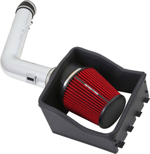 Spectre 9001 Engine Cold Air Intake Performance Kit - Truck Part Superstore