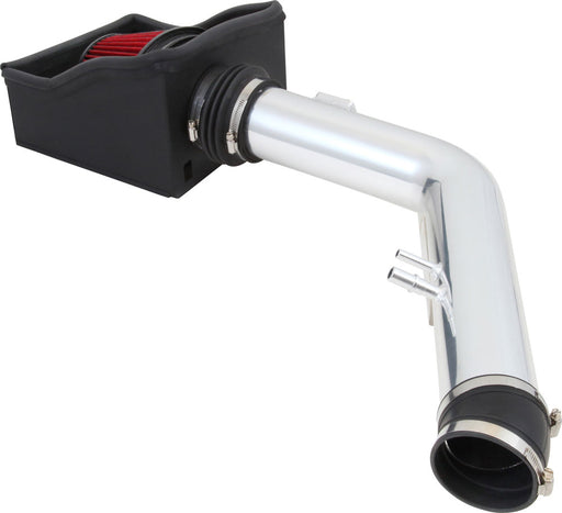 Spectre 9001 Engine Cold Air Intake Performance Kit - Truck Part Superstore