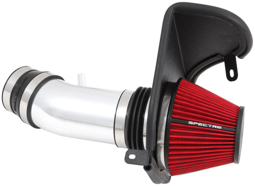 Spectre 9003 Engine Cold Air Intake Performance Kit - Truck Part Superstore