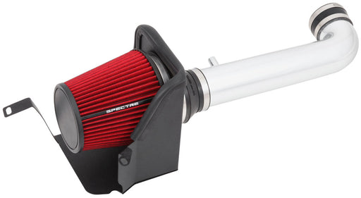 Spectre 9007 Engine Cold Air Intake Performance Kit - Truck Part Superstore