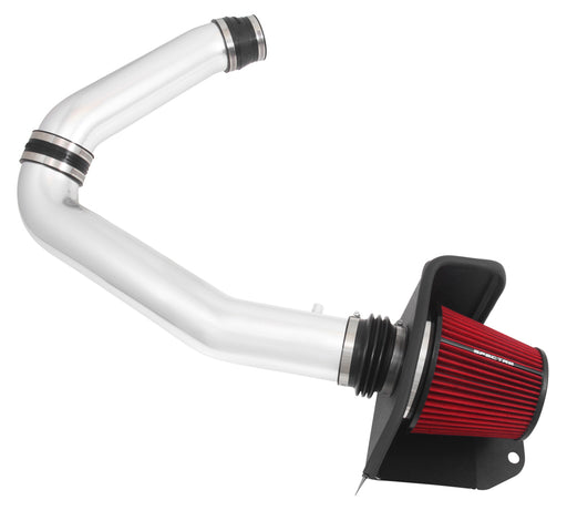 Spectre 9020 Engine Cold Air Intake Performance Kit - Truck Part Superstore