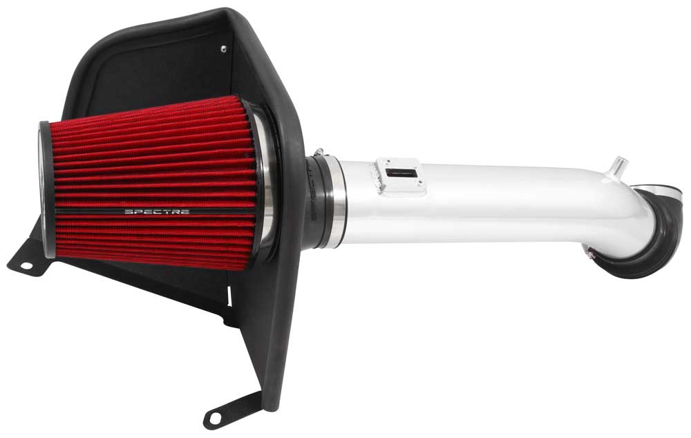 Spectre 9026 Engine Cold Air Intake Performance Kit - Truck Part Superstore