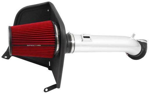 Spectre 9026 Engine Cold Air Intake Performance Kit - Truck Part Superstore