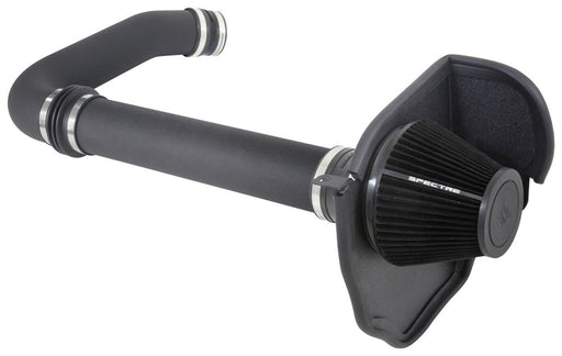 Spectre 90280K Engine Cold Air Intake Performance Kit - Truck Part Superstore