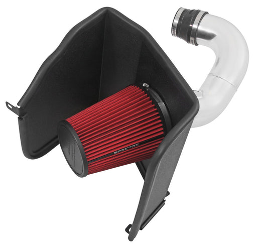 Spectre 9030 Engine Cold Air Intake Performance Kit - Truck Part Superstore