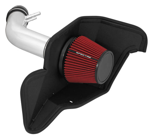 Spectre 9041 Engine Cold Air Intake Performance Kit - Truck Part Superstore