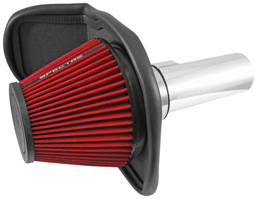 Spectre 9044 Engine Cold Air Intake Performance Kit - Truck Part Superstore