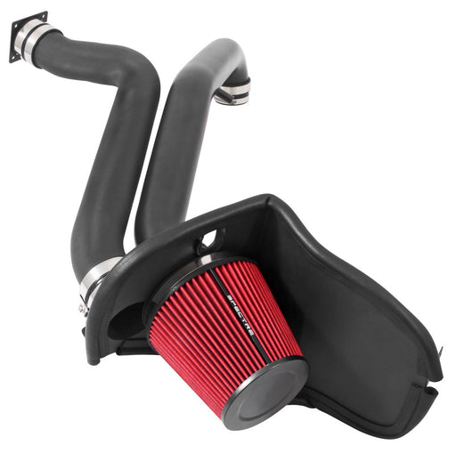 Spectre 9050 Engine Cold Air Intake Performance Kit - Truck Part Superstore