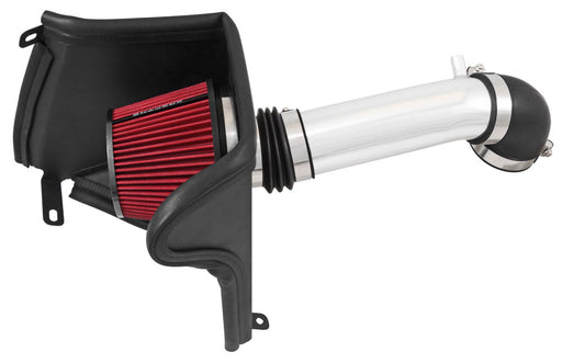 Spectre 9051 Engine Cold Air Intake Performance Kit - Truck Part Superstore