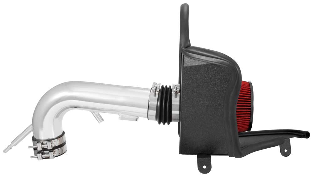Spectre 9064 Engine Cold Air Intake Performance Kit - Truck Part Superstore