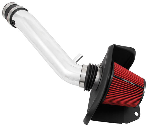 Spectre 9071 Engine Cold Air Intake Performance Kit - Truck Part Superstore
