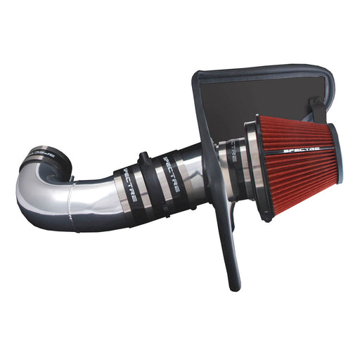 Spectre 9907 Engine Cold Air Intake Performance Kit - Truck Part Superstore