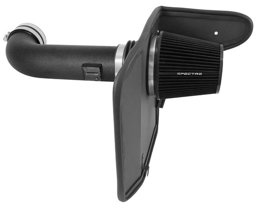 Spectre 99080K Engine Cold Air Intake Performance Kit - Truck Part Superstore