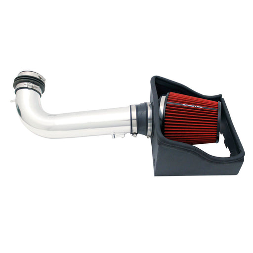 Spectre 9975 Engine Cold Air Intake Performance Kit - Truck Part Superstore