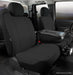 FIA SP87-20 BLACK Seat Protector™ Custom Seat Cover - Truck Part Superstore
