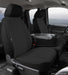 FIA SP88-25 BLACK Seat Protector™ Custom Seat Cover - Truck Part Superstore