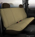 FIA SP82-43 TAUPE Seat Protector™ Custom Seat Cover - Truck Part Superstore