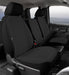 FIA SP87-24 BLACK Seat Protector™ Custom Seat Cover - Truck Part Superstore