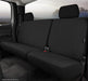 FIA SP82-60 BLACK Seat Protector™ Custom Seat Cover - Truck Part Superstore