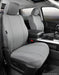 FIA SP87-40 GRAY Seat Protector™ Custom Seat Cover - Truck Part Superstore