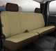 FIA SP82-20 TAUPE Seat Protector™ Custom Seat Cover - Truck Part Superstore