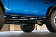 DV8 Offroad SRBR-01 Bronco Rock Sliders For 21-22 Ford Bronco FS-15 Series DV8 Offroad - Truck Part Superstore