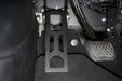 DV8 Offroad STJL-03 Adjustable Dead Pedal For 18-22 Jeep Wranger JL and Gladiator JT DV8 Offroad - Truck Part Superstore