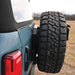 TrailFX BR009T Spare Tire Carrier Spacer - Truck Part Superstore