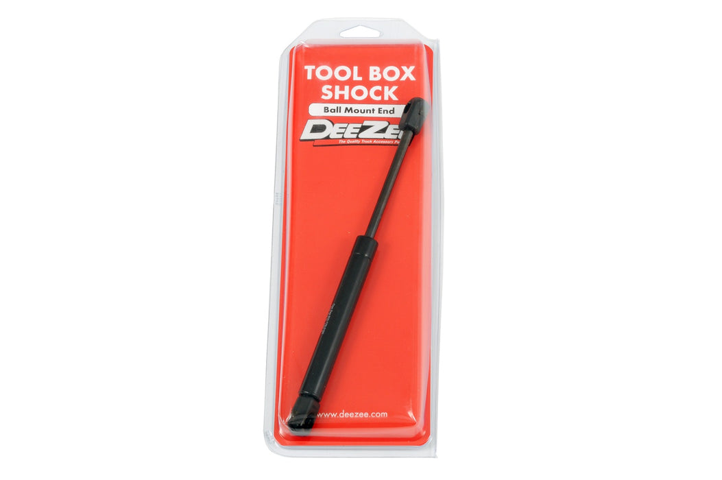 Dee Zee DZTBSHOCK4 Tool Box Replacement Shock Tool Box Replacement Part - Truck Part Superstore