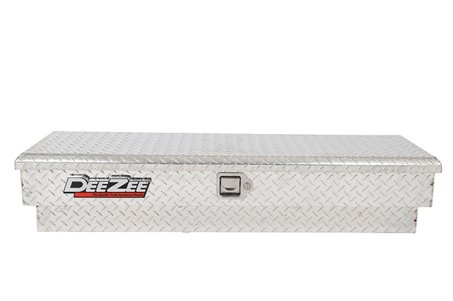 Dee zee side mount tool deals box