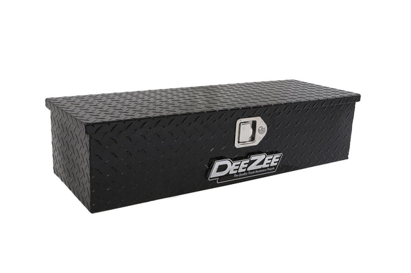 Dee Zee DZ6537P Poly Plastic Storage Chest