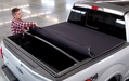 Sawtooth TF1136-02 Sawtooth STRETCH Expandable Tonneau Cover for 2015 - 2020 Ford F-150, 6'-7" Bed - Truck Part Superstore