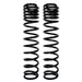 Skyjacker TJ80FDR 8in. Front Dual Rate Long Travel Coil Springs TJ/LJ - Truck Part Superstore