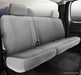 FIA TRS42-35 GRAY Wrangler™ Solid Seat Cover - Truck Part Superstore