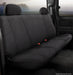 FIA TRS42-72 BLACK Wrangler™ Solid Seat Cover - Truck Part Superstore