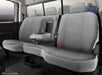 FIA TRS42-81 GRAY Wrangler™ Solid Seat Cover - Truck Part Superstore
