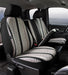 FIA TR48-27 BLACK Wrangler™ Custom Seat Cover - Truck Part Superstore