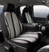 FIA TR49-16 BLACK Wrangler™ Custom Seat Cover - Truck Part Superstore
