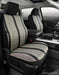 FIA TR49-73 BLACK Wrangler™ Custom Seat Cover - Truck Part Superstore