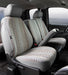 FIA TR49-40 GRAY Wrangler™ Custom Seat Cover - Truck Part Superstore