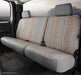 FIA TR47-2 GRAY Wrangler™ Custom Seat Cover - Truck Part Superstore